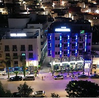 Hotel Annakhil