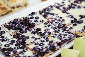 Hotel Cumbres de Pucón