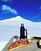 Hotel Cumbres de Pucón