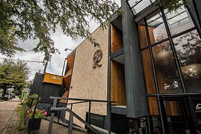 Hotel Cumbres de Pucón