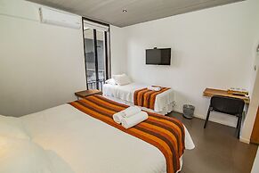 Hotel Cumbres de Pucón