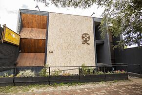 Hotel Cumbres de Pucón