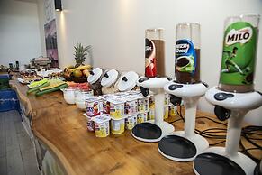 Hotel Cumbres de Pucón