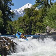 Hotel Cumbres de Pucón
