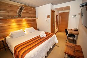 Hotel Cumbres de Pucón