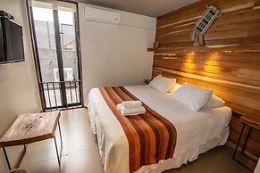 Hotel Cumbres de Pucón