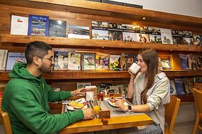 Hotel Cumbres de Pucón