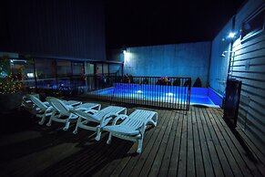 Hotel Cumbres de Pucón