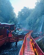Hotel Cumbres de Pucón
