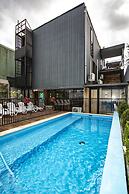 Hotel Cumbres de Pucón