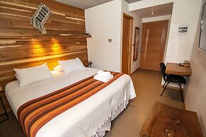 Hotel Cumbres de Pucón