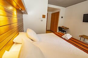 Hotel Cumbres de Pucón