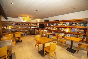 Hotel Cumbres de Pucón