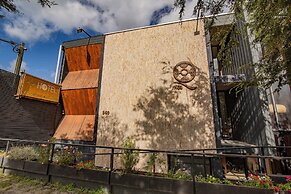 Hotel Cumbres de Pucón