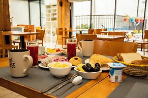 Hotel Cumbres de Pucón