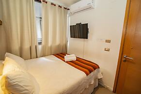 Hotel Cumbres de Pucón