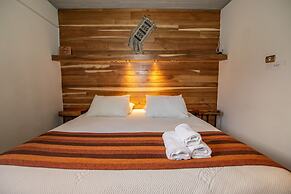 Hotel Cumbres de Pucón