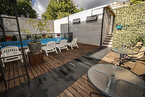 Hotel Cumbres de Pucón