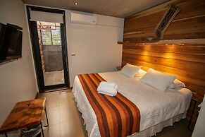 Hotel Cumbres de Pucón