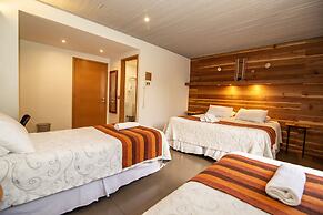 Hotel Cumbres de Pucón