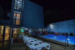 Hotel Cumbres de Pucón