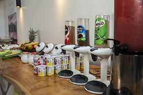 Hotel Cumbres de Pucón