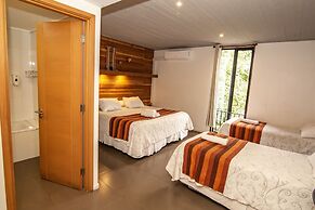 Hotel Cumbres de Pucón