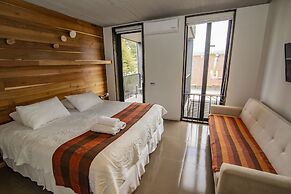 Hotel Cumbres de Pucón