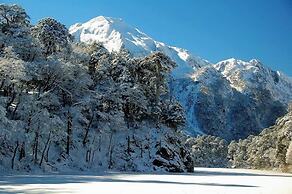 Hotel Cumbres de Pucón