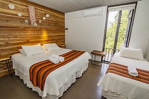 Hotel Cumbres de Pucón