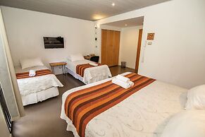 Hotel Cumbres de Pucón