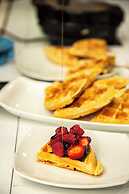 Hotel Cumbres de Pucón