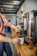 Hotel Cumbres de Pucón