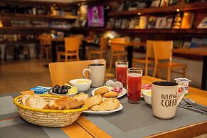 Hotel Cumbres de Pucón