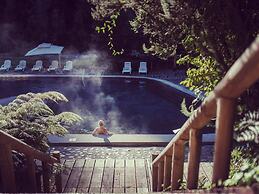 Hotel Cumbres de Pucón