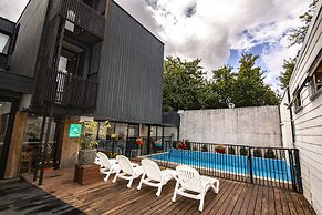 Hotel Cumbres de Pucón