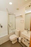 Hotel Cumbres de Pucón