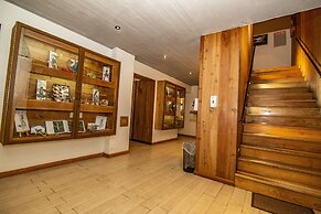 Hotel Cumbres de Pucón