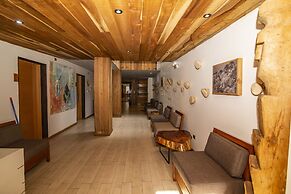 Hotel Cumbres de Pucón