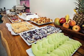 Hotel Cumbres de Pucón