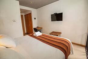 Hotel Cumbres de Pucón