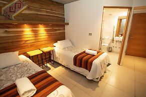 Hotel Cumbres de Pucón