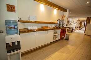 Hotel Cumbres de Pucón