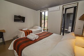 Hotel Cumbres de Pucón