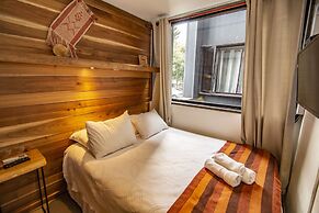 Hotel Cumbres de Pucón