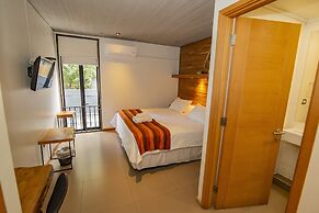 Hotel Cumbres de Pucón