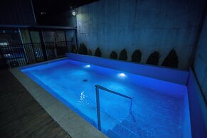 Hotel Cumbres de Pucón