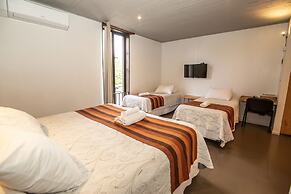 Hotel Cumbres de Pucón