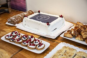 Hotel Cumbres de Pucón