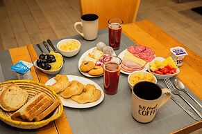 Hotel Cumbres de Pucón